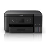 Epson L6160 Wi-Fi Duplex All-in-One Ink Tank Printer Printer JS Bazar