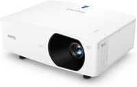 BenQ LU710 WUXGA Laser DLP Projector, White : 9H.JLM77.15F - JS Bazar