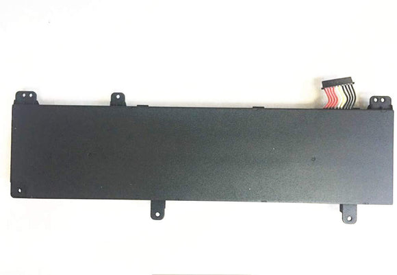 A42N1710 Asus ROG Strix GL702VI-WB74, ROG Strix GL702VI-BA004R Asus Laptop Battery Laptop Batteries JS Bazar