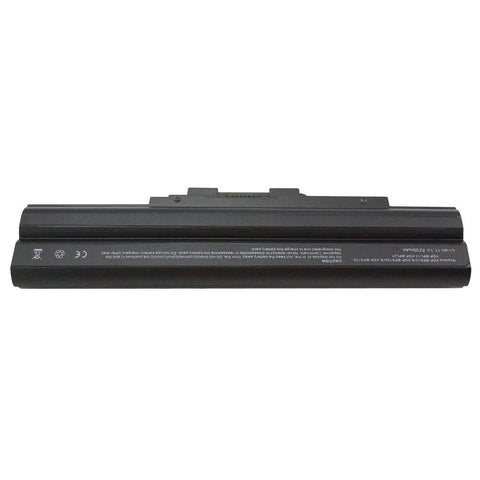 Sony VAIO VPC CW2MFX/PU, VAIO VGN-TX16C/B Replacement Laptop Battery