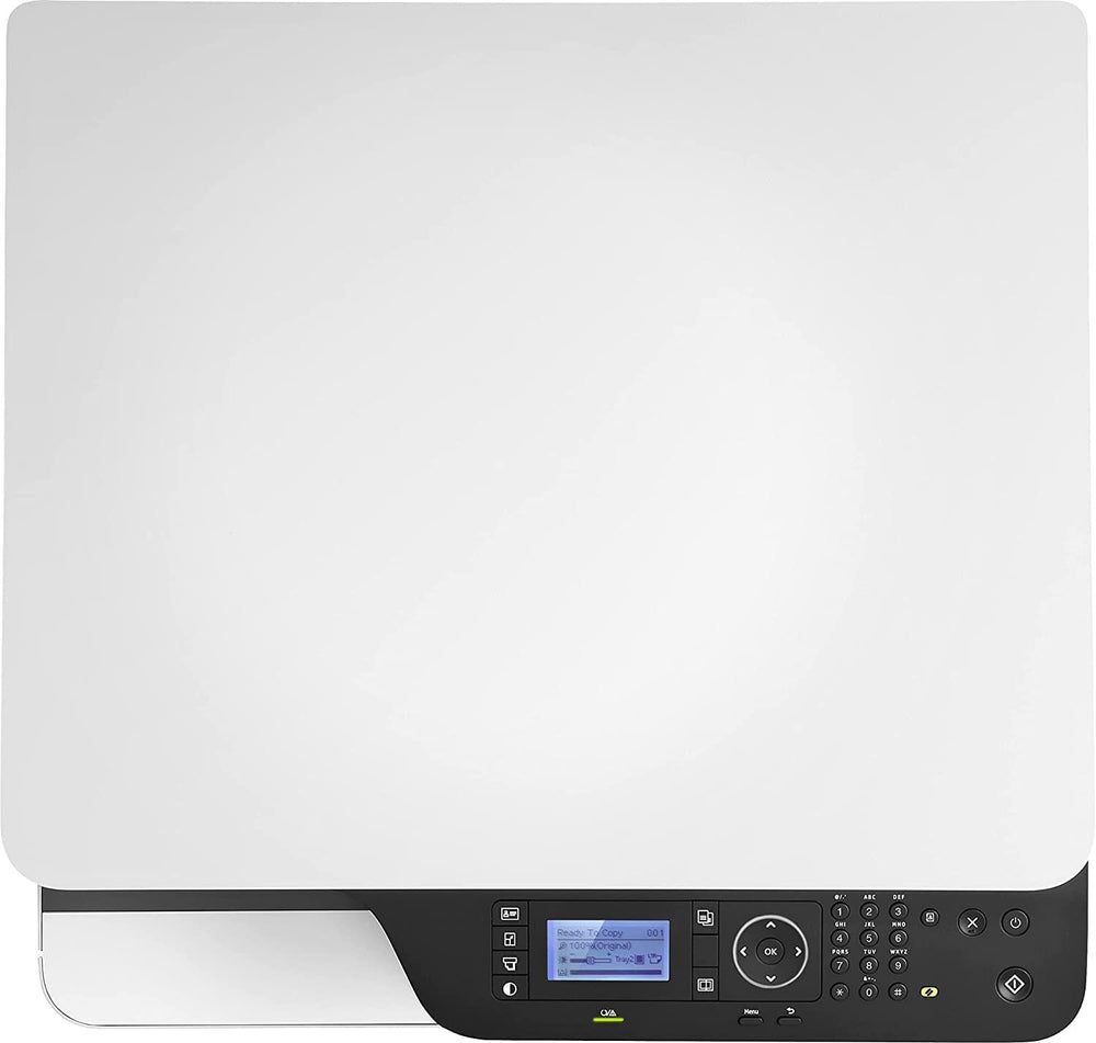 HP M442dn LaserJet Multi Function Printer A4 Monochrome USB : 8AF71A - JS Bazar