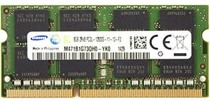 Samsung DDR3L-1600 SODIMM 8GB/1Gx64 CL11 Samsung Chip Notebook Memory - JS Bazar
