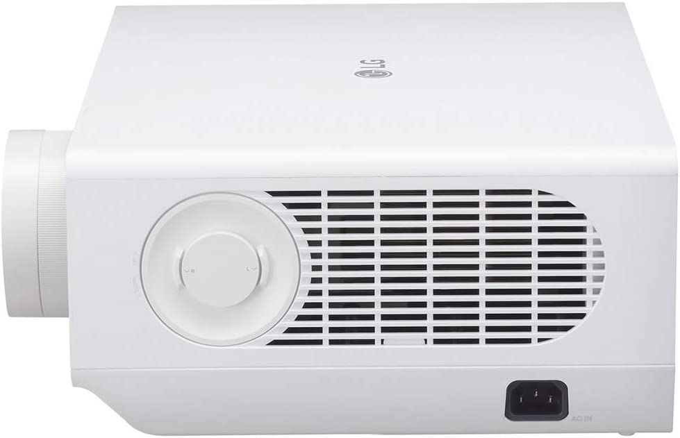 LG ProBeam WUXGA Laser DLP Smart Projector, 5000 Lumens : BF50NST Projectors JS Bazar