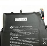 JS Bazar Battery for HP WO03XL, HSTNN-IB5I, 725496-1B1