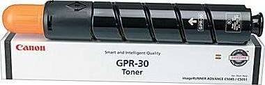 Canon GPR-30 Black Toner Cartridge (2789B003AA) Toners JS Bazar