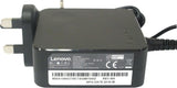 45W Laptop Replacement Adapter for Lenovo Ideapad 310, IdeaPad110S-11IBR