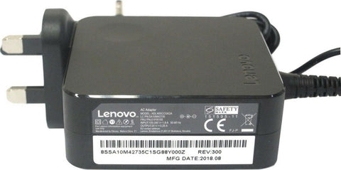 45W Laptop Replacement Adapter for Lenovo Ideapad 310, IdeaPad110S-11IBR
