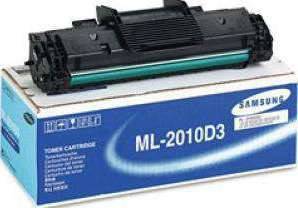Samsung Toner ML-2010D3 BLACK Toners JS Bazar
