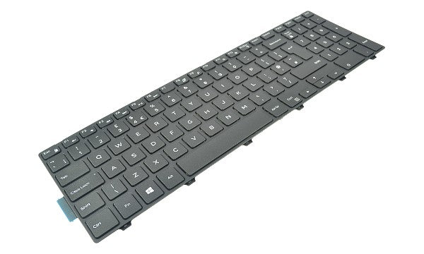 DELL MR90Y -English & Arabic Laptop Keyboard Laptop Keyboard JS Bazar