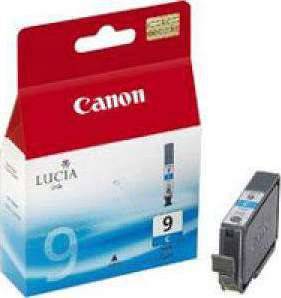 Canon PGI-9 Cyan cartridge Cartridges JS Bazar