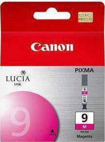 Canon PGI-9 magenta cartridge Cartridges JS Bazar