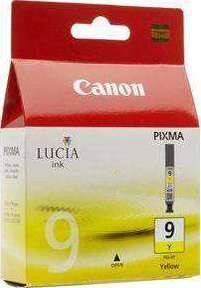 Canon PGI-9 Yellow Cartridges JS Bazar