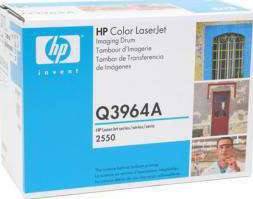 HP Color LaserJet Imaging Drum ( Q3964A) Toners JS Bazar