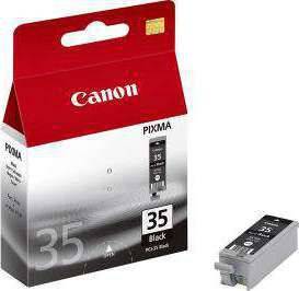 Canon PGI-35 black cartidge Cartridges JS Bazar