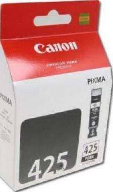 Canon PGI 425 black cartridge Cartridges JS Bazar