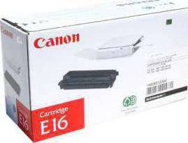 Canon 1492A003AA E16 Toner Toners JS Bazar