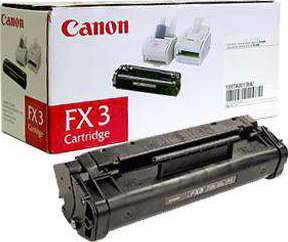 Canon FX-3 Toner Toners JS Bazar