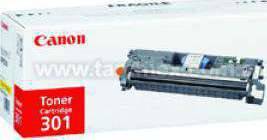 Canon EP 301 Black Original Toner Cartridge Toners JS Bazar