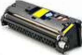 Canon EP 301 Yellow Original Toner Cartridge Toners JS Bazar