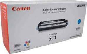 Canon EP 311 cyan Toner Toners JS Bazar