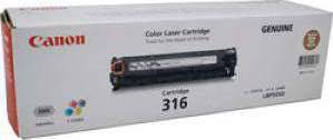 Canon EP 316 black Toner Toners JS Bazar