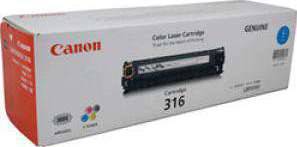 Canon EP 316 cyan Toner Toners JS Bazar