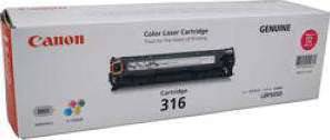 Canon EP 316 magenta Toner Toners JS Bazar