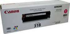 Canon EP 318 black Toner Toners JS Bazar