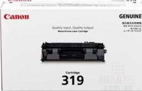 Canon EP 319 Toner Toners JS Bazar