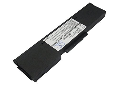 Acer Aspire 1360, LC.BTP01.003, BTP-58A1 Replacement Laptop Battery - JS Bazar