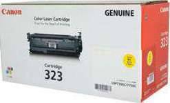 Canon EP 323 yellow Toner Toners JS Bazar