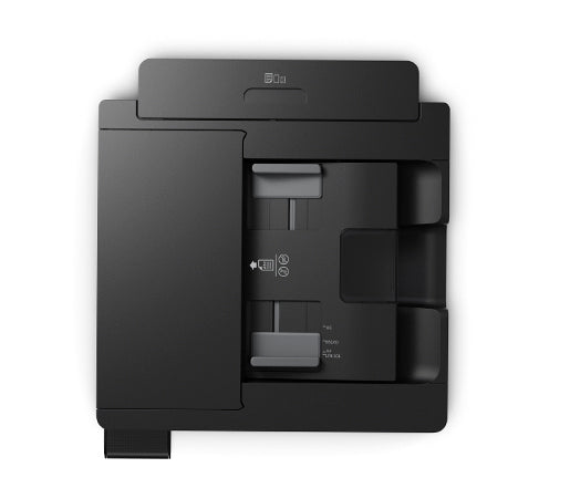 Epson EcoTank L6570 Wi-Fi Duplex Multifunction InkTank Office Printer with ADF, Black - JS Bazar