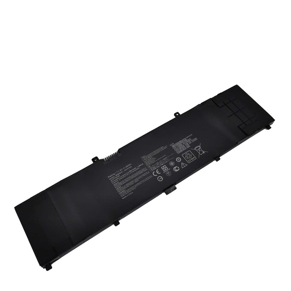 B31N1535 ASUS ZenBook UX310 UX310UA UX310UQ UX410UA 0B200-02020000 Series Notebook Asus Laptop Battery Laptop Batteries JS Bazar