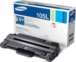 Samsung MLT-D105L Toner Cartridge Toners JS Bazar