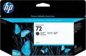HP 72 130 ml Matte Black Genuine Ink Cartridge : C9403A Cartridges JS Bazar