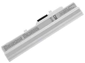 LG mini X110 6-Cell 11.1V 4400mAh Replacement Laptop Battery Laptop Battery JS Bazar