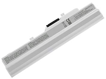 LG X110 11.1V 4400mAh 6-Cell Replacement Laptop Battery