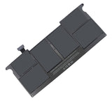 A1495 A1406 A1370 Laptop Battery Compatible with MacBook Air 11 inch A1370 A1406 A1465 A1495 (Mid 2011 2012 2013 Early 2014 2015 Version)