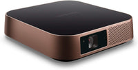 ViewSonic M2 Full HD 1080p Smart Portable LED Projector :  M2 - JS Bazar
