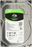 Seagate BarraCuda ST2000DM008 2TB 7200 RPM 256MB Cache SATA 6.0Gb/s 3.5" Hard Drive - JS Bazar
