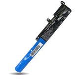 Asus a31n1601 x541 x541s x541a f541ua r541ua 11.1v 2200mah/24wh replacement laptop battery