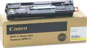 Canon GPR-11 Yellow Toner Toners JS Bazar