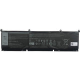 Replacement 8FCTC Dell XPS 15 9500 Series Replacement Laptop Battery Laptop Batteries JS Bazar