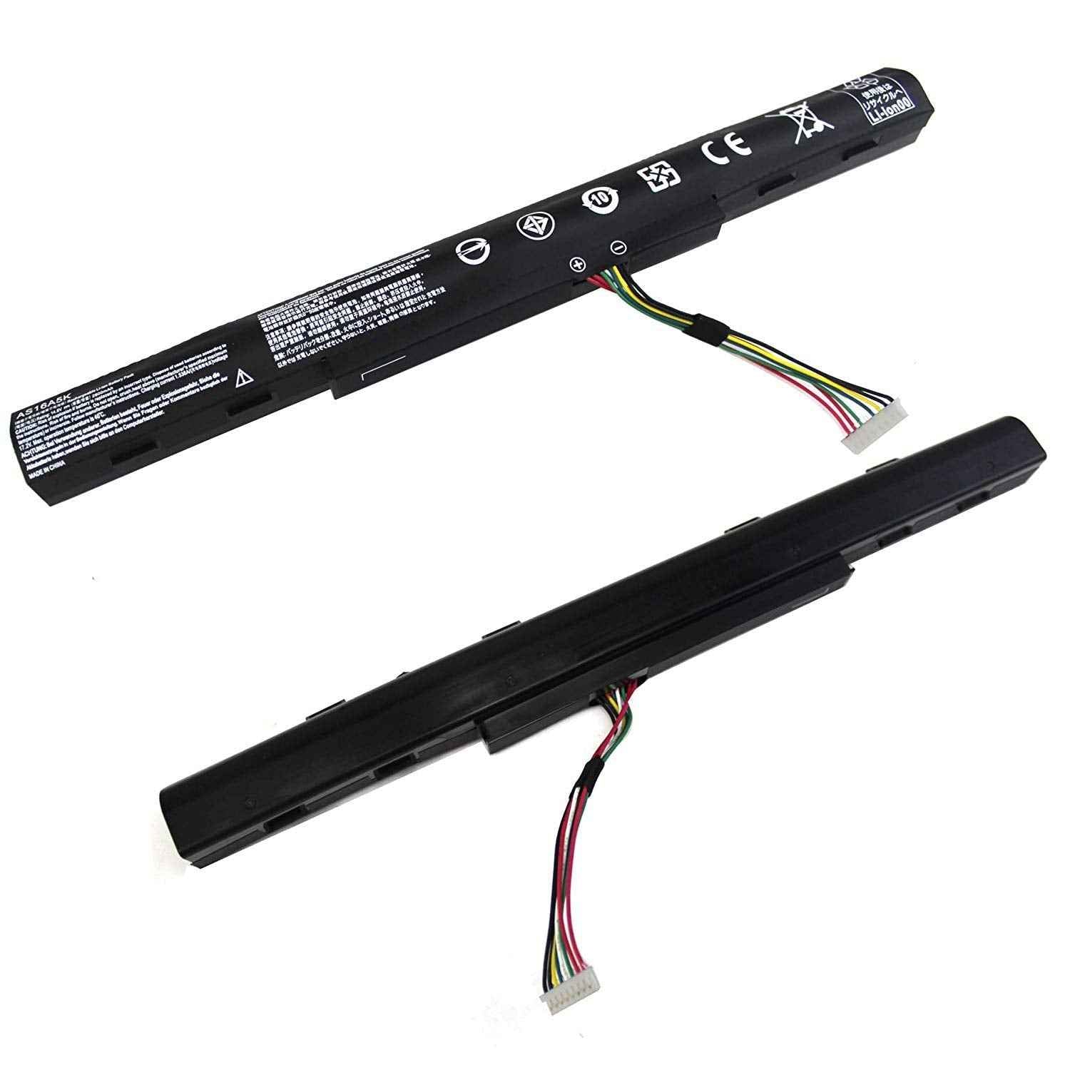 Acer Aspire E15 E5-575G AcerLaptop Battery Laptop Batteries JS Bazar