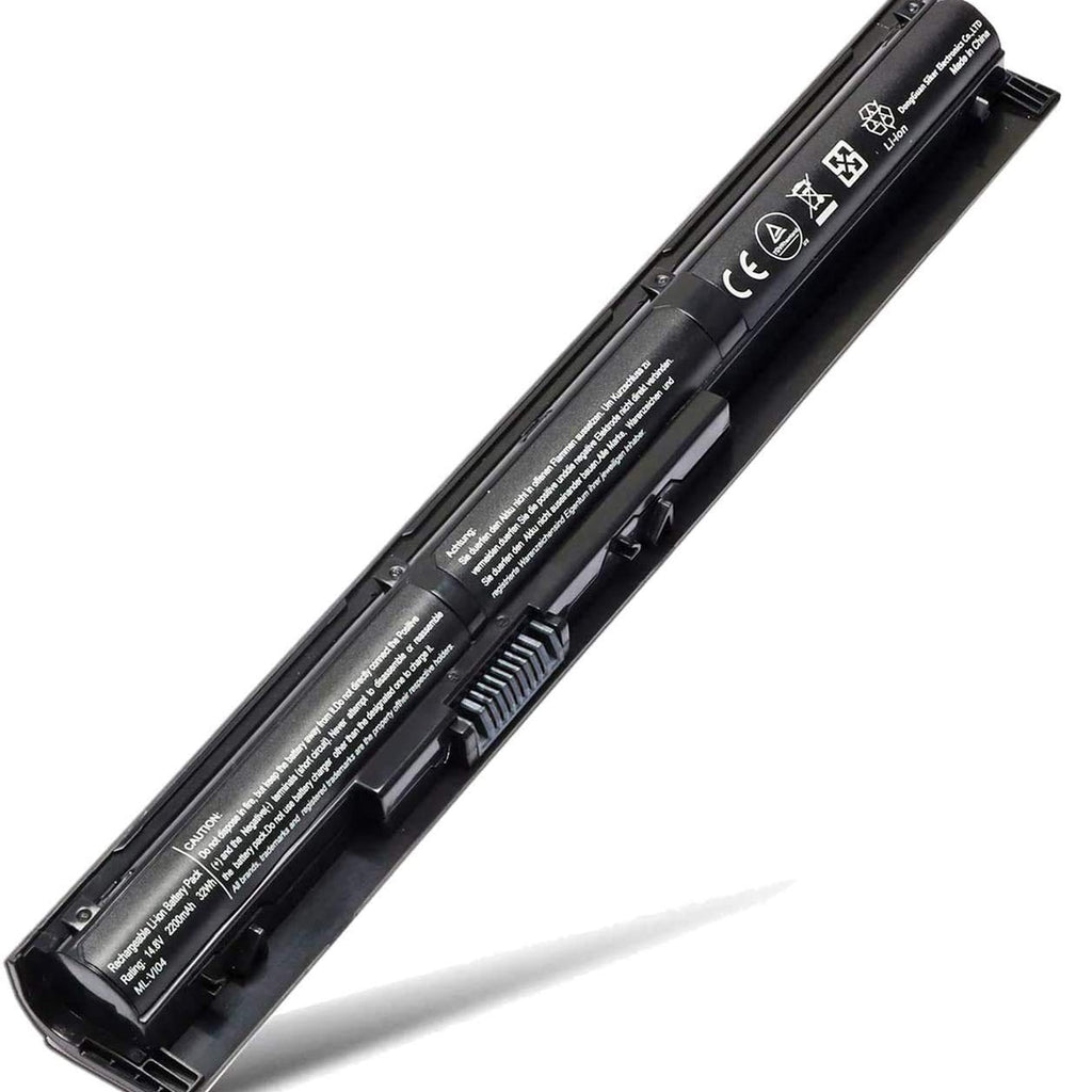 VI04 Battery Replacement for HP Envy 14 15 17 Series Pavilion 15 17 Series TPN-Q140 Q141 Q142 HSTNN-DB6I HSTNN-LB6I HSTNN-LB6J HSTNN-LB6K