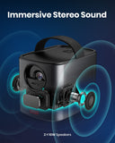 Outdoor Projector, Anker NEBULA Mars II Pro 500 ANSI Lumen Portable Projector : D2323211 Projectors JS Bazar