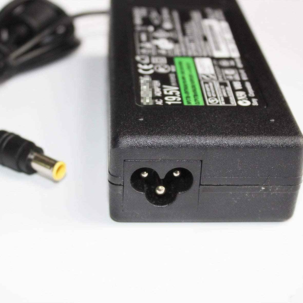 90 watt SONY VAIO PCG-FR105VGN-CR309E, VGN-CR320, Replacement power adapter. Laptop adapter JS Bazar