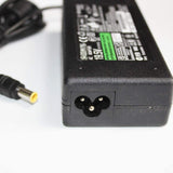 90 watt SONY VAIO PCG-FR105VGN-CR309E, VGN-CR320, Replacement power adapter.