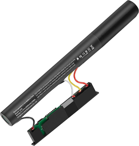 NC4782-3600 Laptop Battery Replacement for Acer Aspire One Z1402-C6UV, Z1401-C6YW, 14 Z1401, 14 - Z1401 C9UE, 14 Z1401-C2XW, 14 Z1402 - JS Bazar