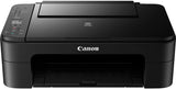 Canon Pixma TS-3340 Inkjet Printer, Black Printer JS Bazar